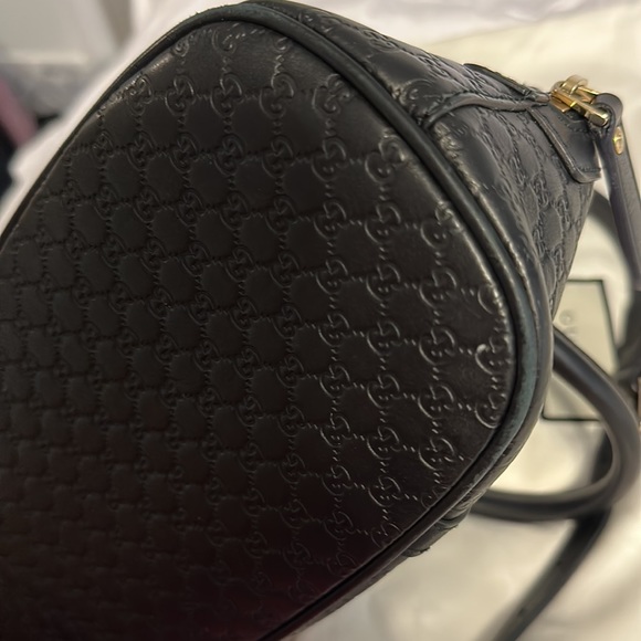 COPY - Micro Guccissima soft/Margaux - Picture 6 of 8